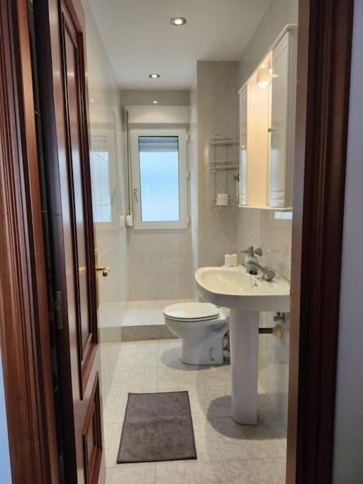 Apartamento Duplex Rua Sol - Netflix Laxe Exterior foto