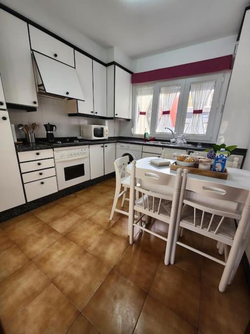 Apartamento Duplex Rua Sol - Netflix Laxe Exterior foto