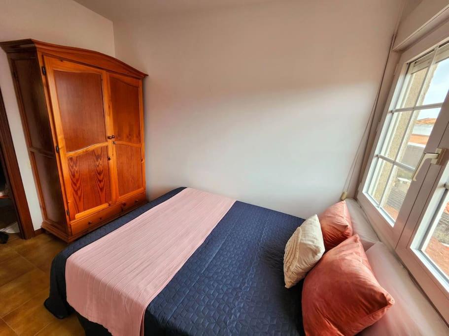 Apartamento Duplex Rua Sol - Netflix Laxe Exterior foto