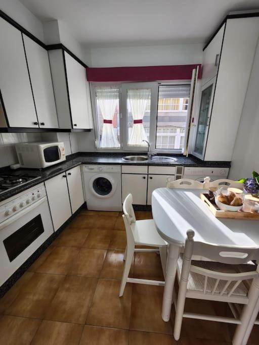 Apartamento Duplex Rua Sol - Netflix Laxe Exterior foto