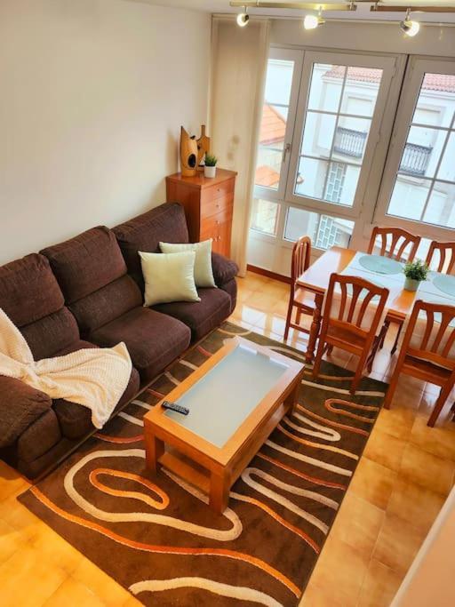 Apartamento Duplex Rua Sol - Netflix Laxe Exterior foto