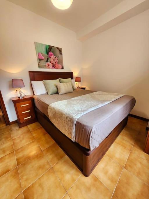 Apartamento Duplex Rua Sol - Netflix Laxe Exterior foto