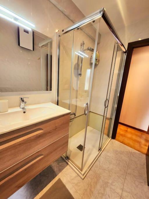 Apartamento Duplex Rua Sol - Netflix Laxe Exterior foto