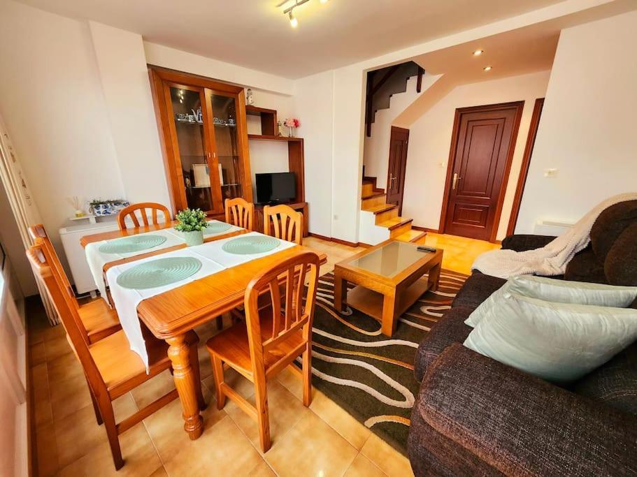 Apartamento Duplex Rua Sol - Netflix Laxe Exterior foto