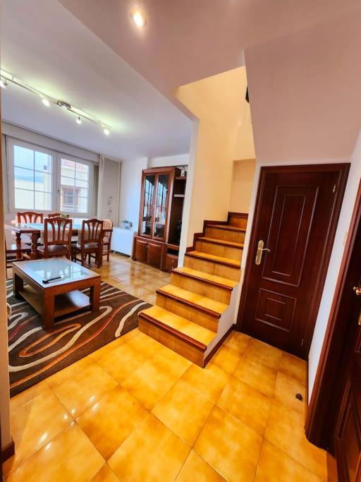 Apartamento Duplex Rua Sol - Netflix Laxe Exterior foto