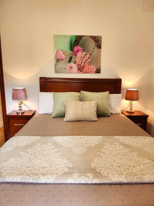 Apartamento Duplex Rua Sol - Netflix Laxe Exterior foto